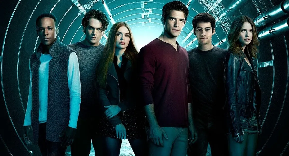 Teen Wolf