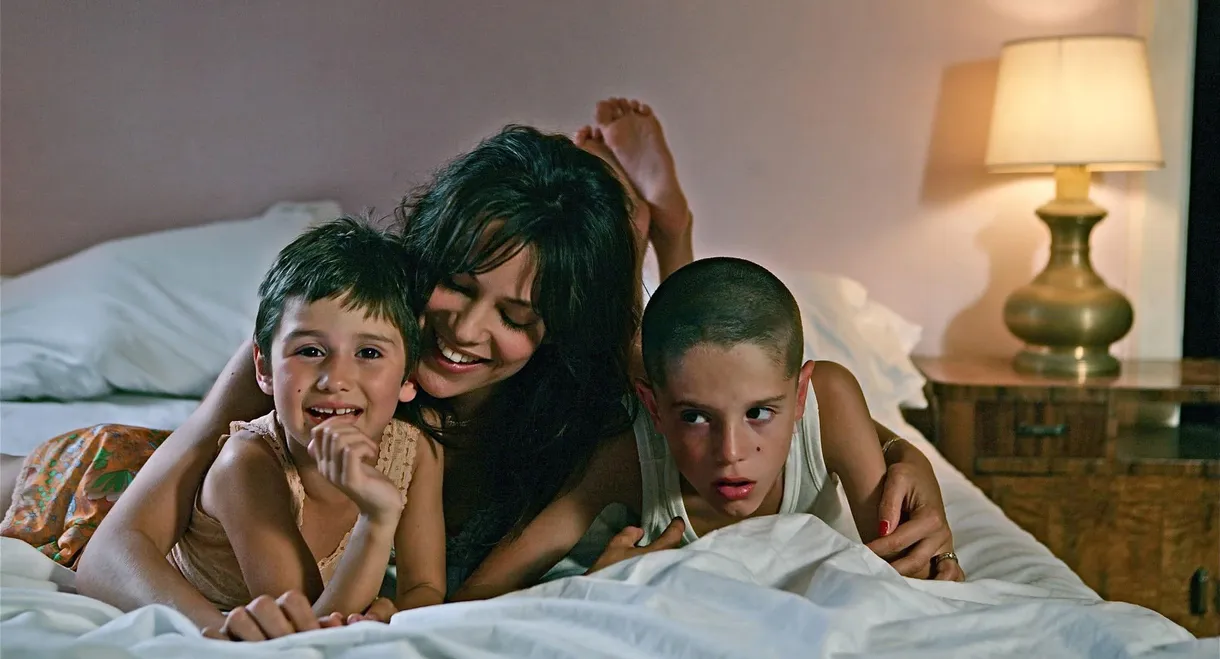 The First Beautiful Thing