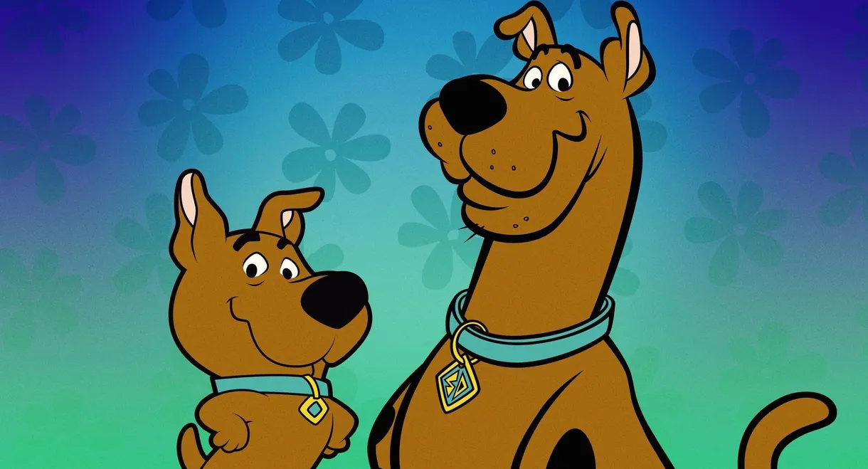 Scooby-Doo and Scrappy-Doo