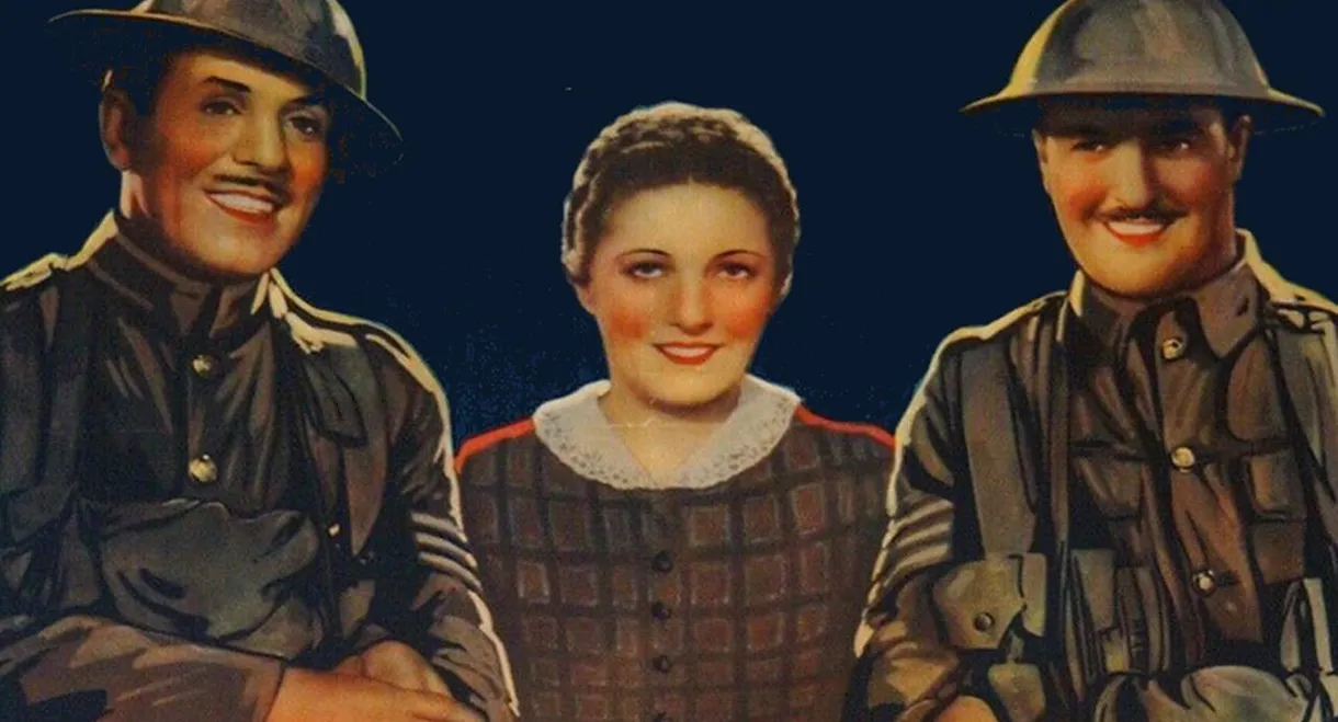 A Romance in Flanders