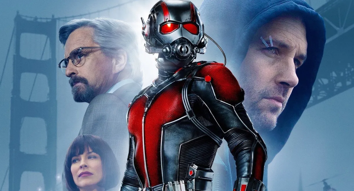 Ant-Man