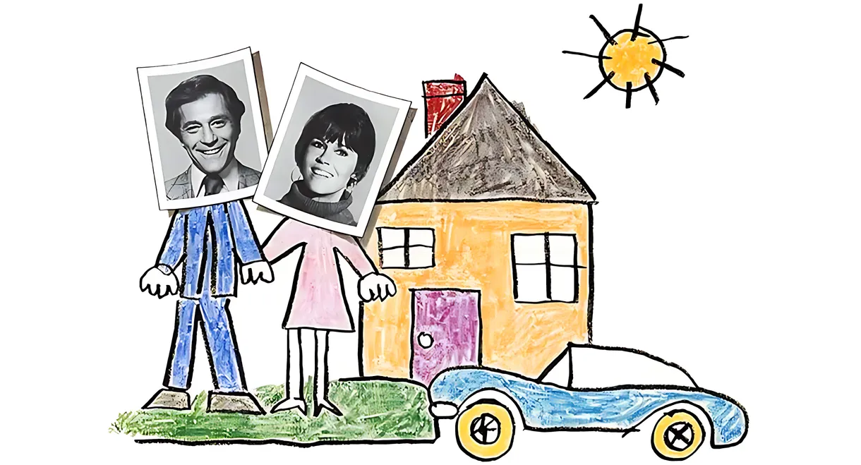 Fun with Dick and Jane