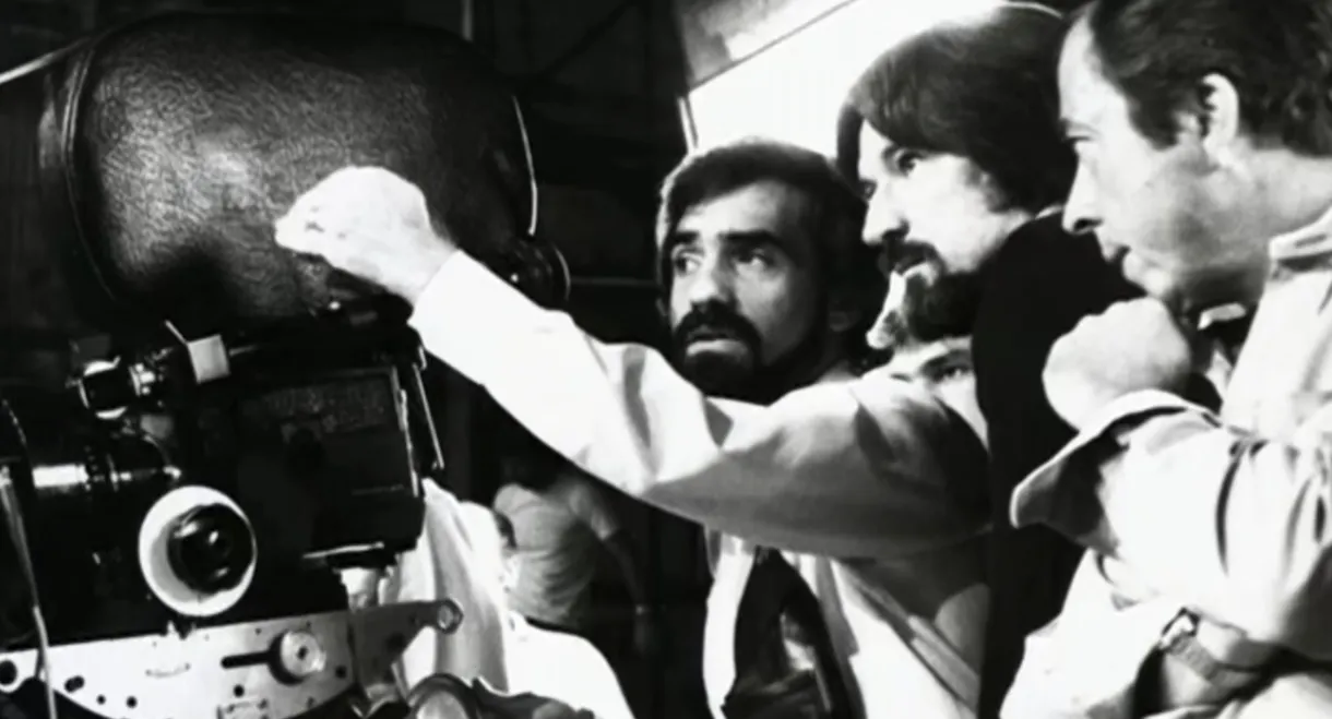 The 'New York, New York' Stories