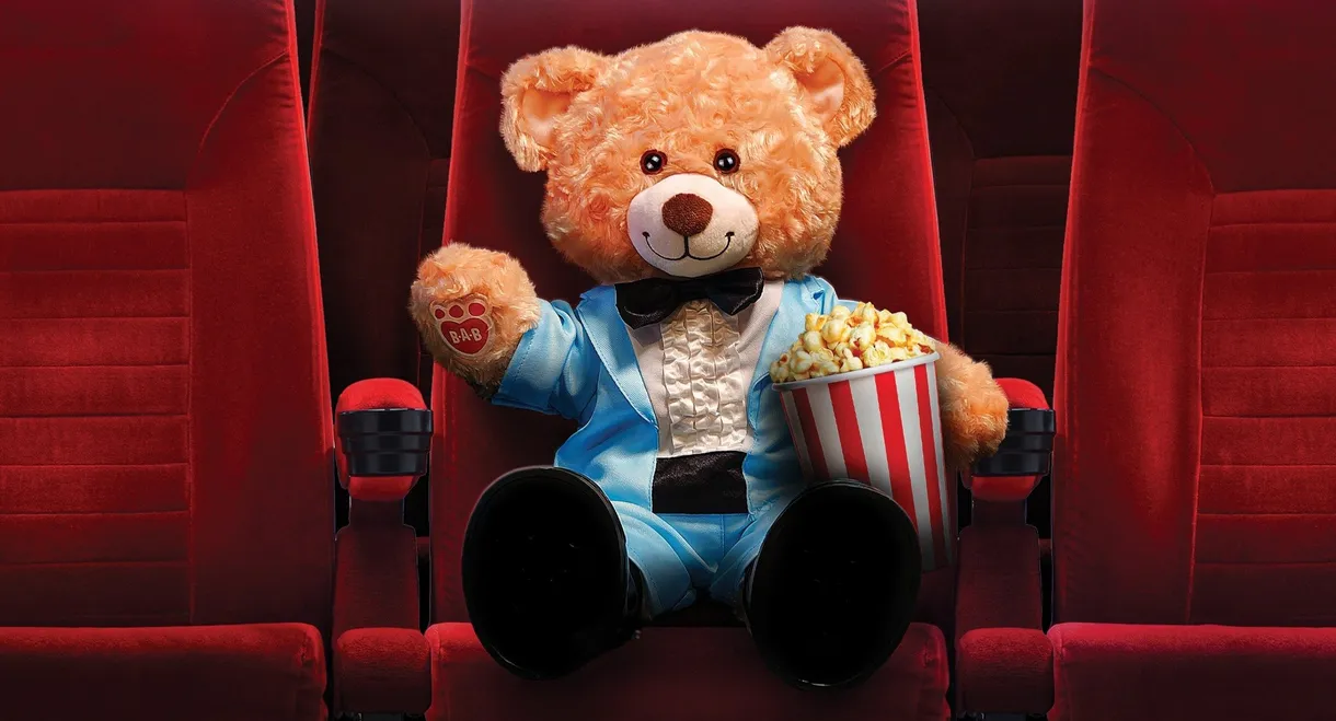 Unstuffed: A Build-A-Bear Story