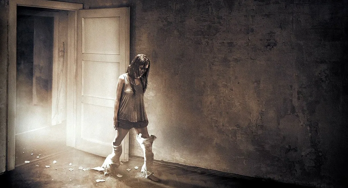 Insidious: Chapter 3