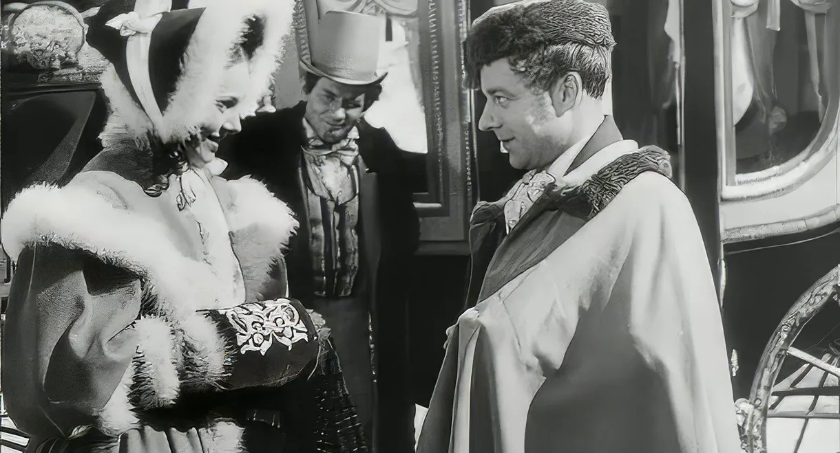 Clothes Make the Man