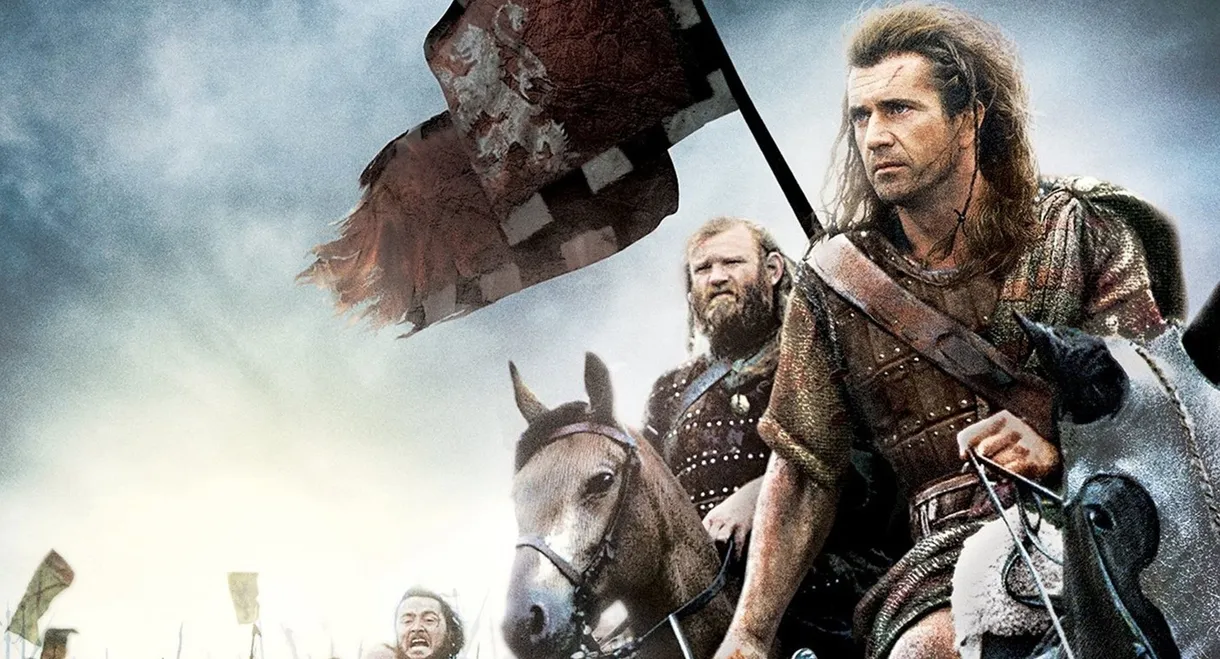 Braveheart