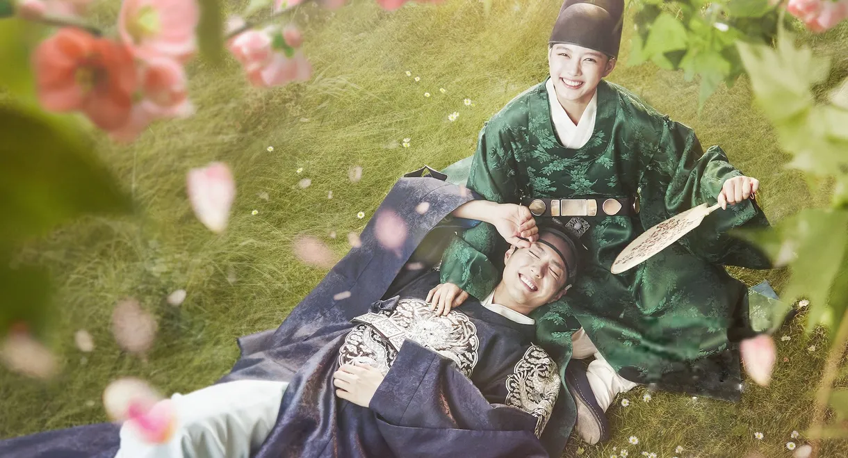 Love in the Moonlight