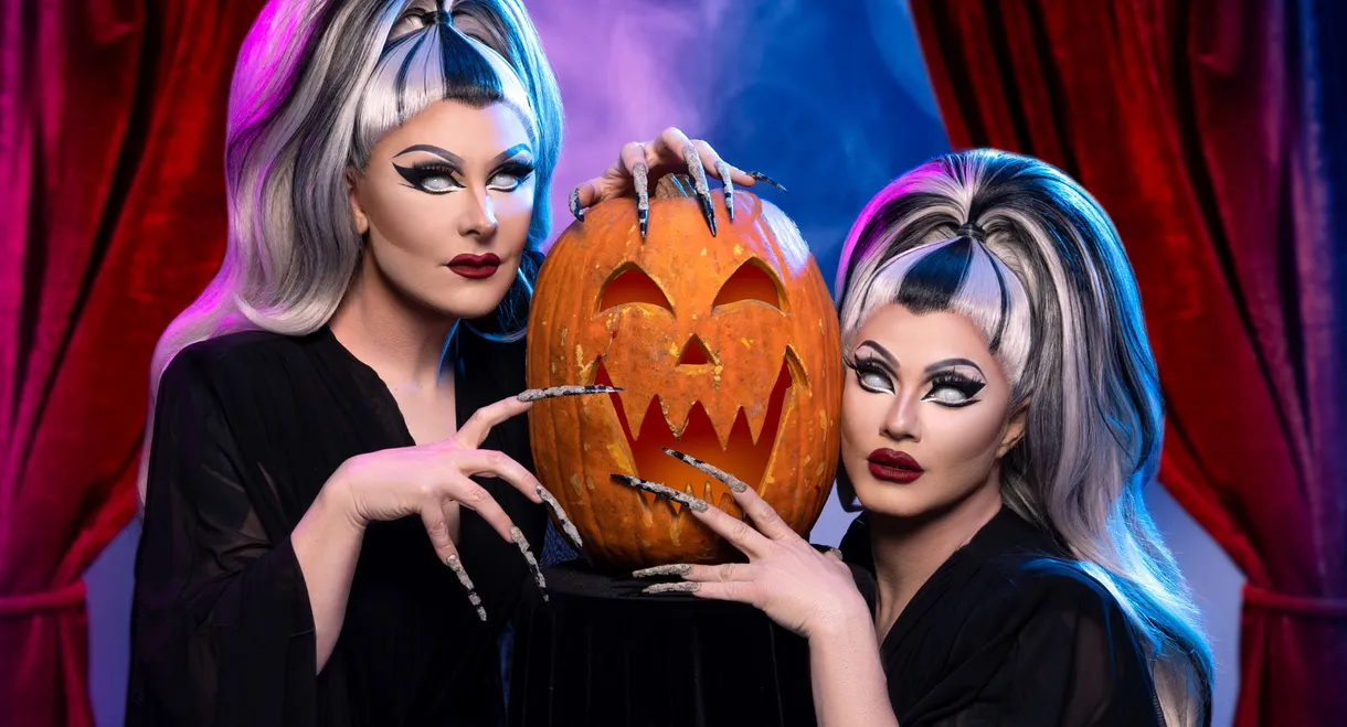The Boulet Brothers' Halfway to Halloween TV Special