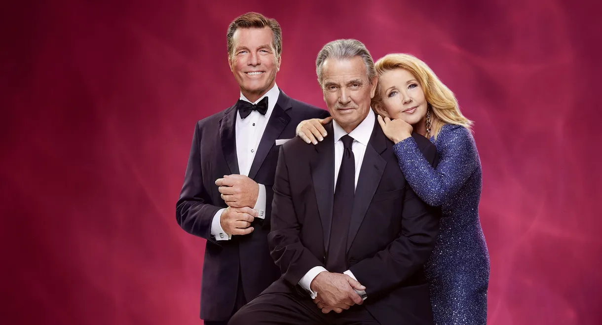 The Young and the Restless