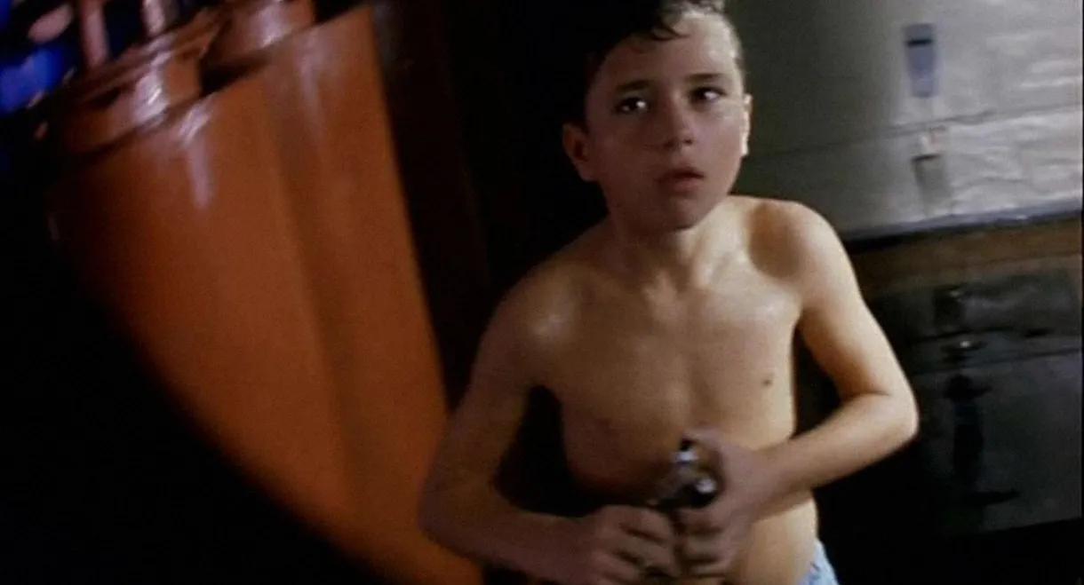 The Greenhouse Effect