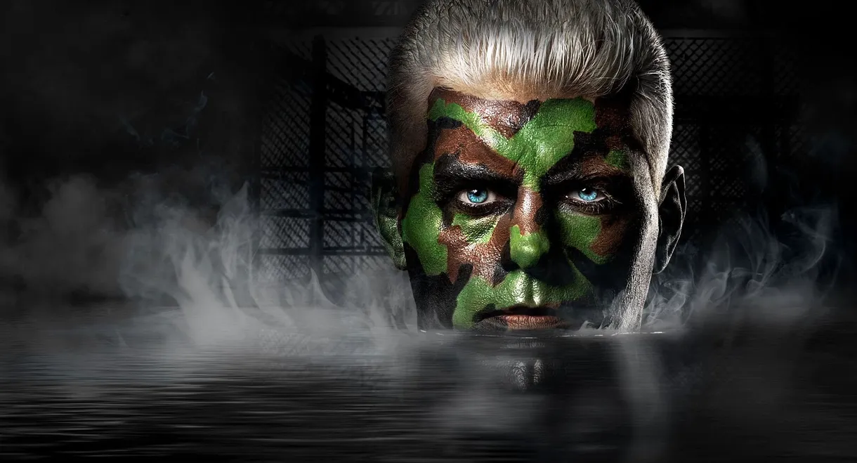 WWE Survivor Series: WarGames 2023