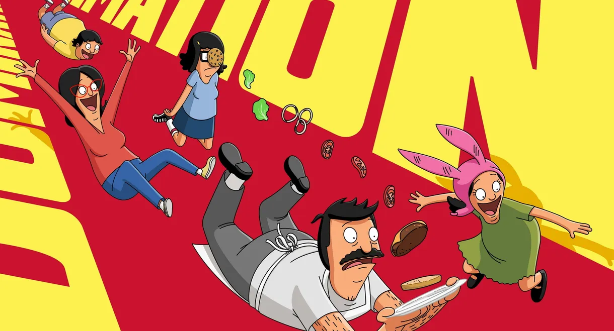 Bob's Burgers
