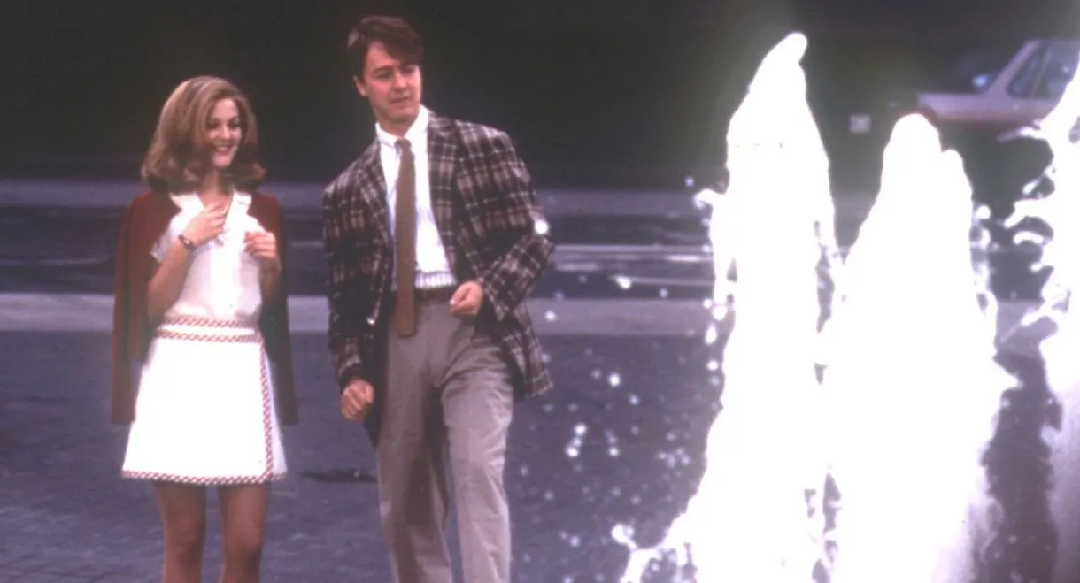 Everyone Says I Love You