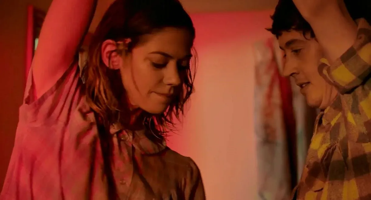 Better Start Running