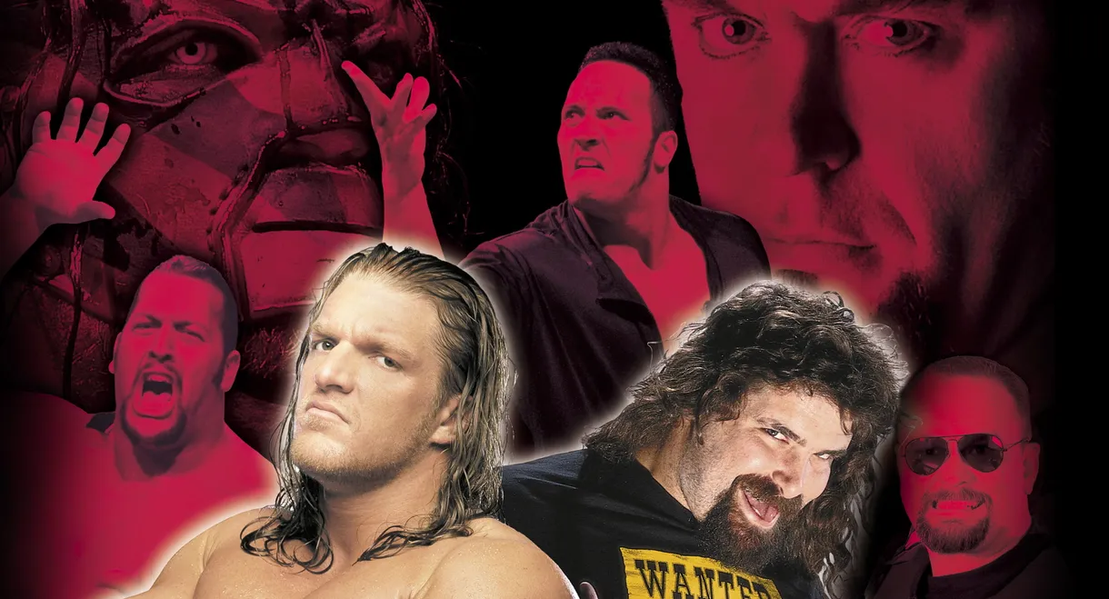 WWE Royal Rumble 2000