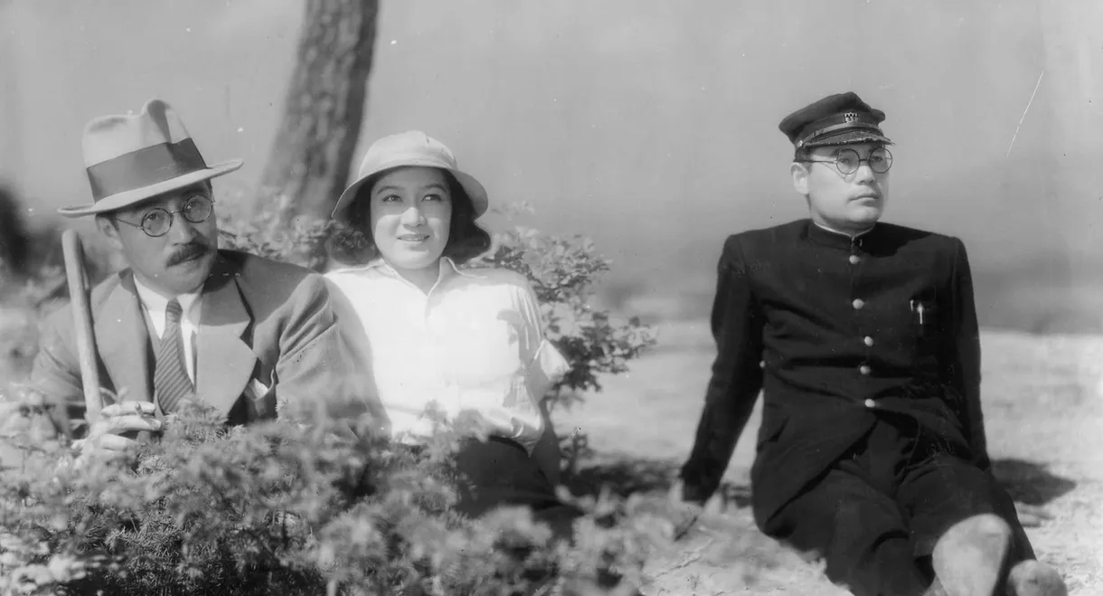 No Regrets for Our Youth