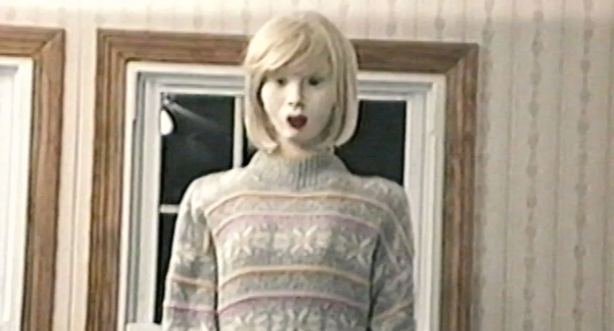 The AGFA Mystery Mixtape Vault