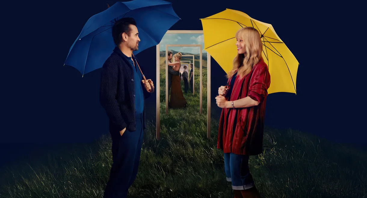 A Big Bold Beautiful Journey