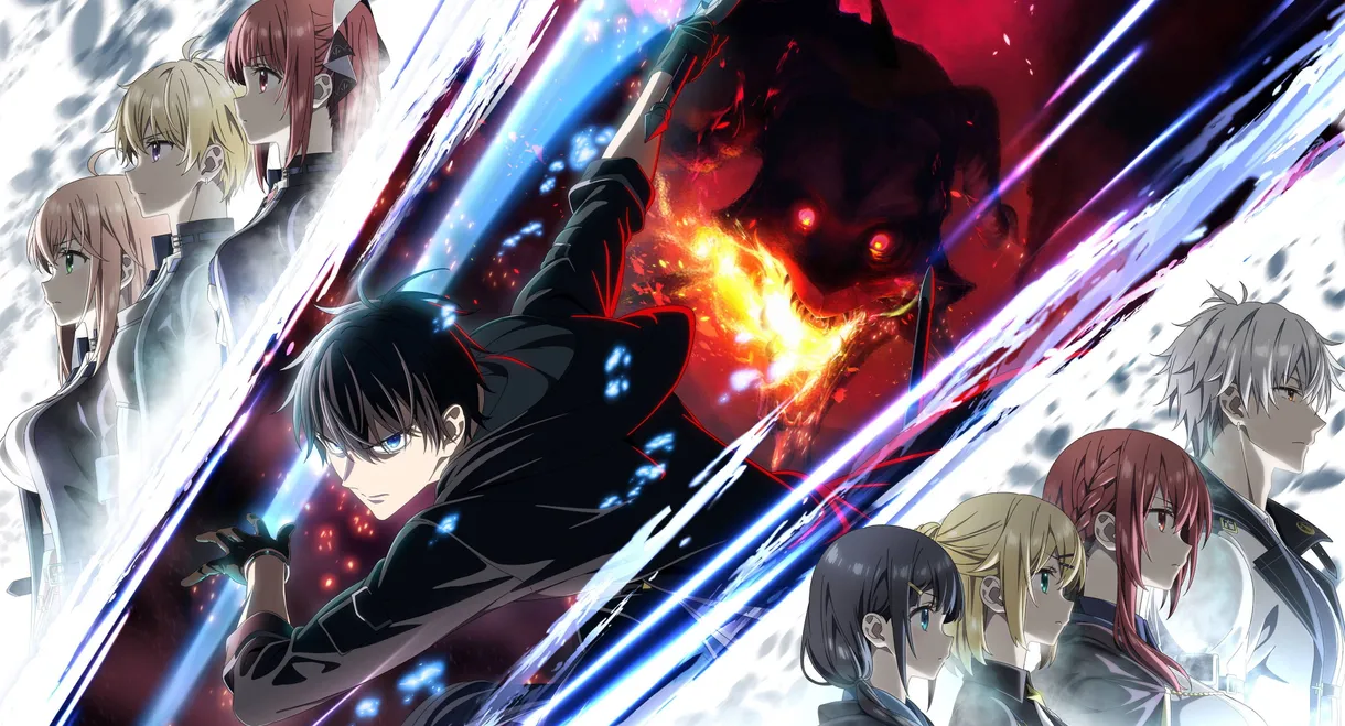 Jack-of-All-Trades, Party of None