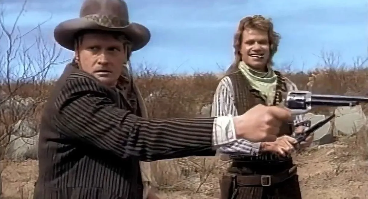 Wyatt Earp: Return to Tombstone