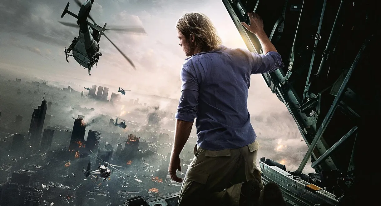 World War Z