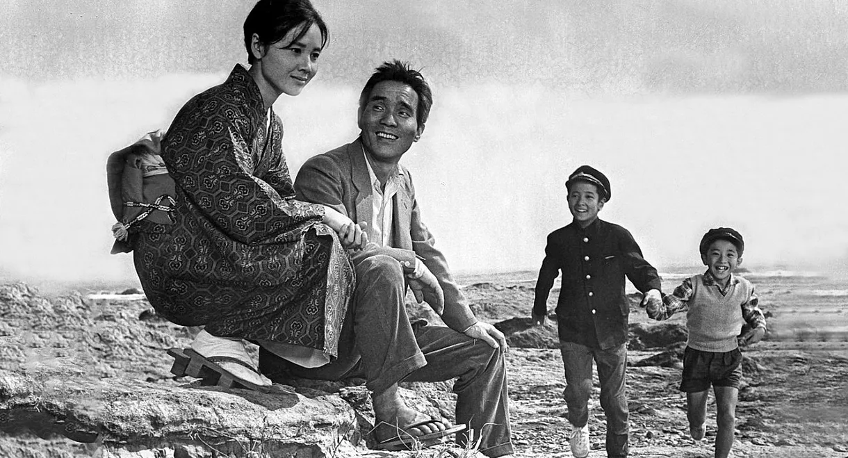 Wind and waves of the South