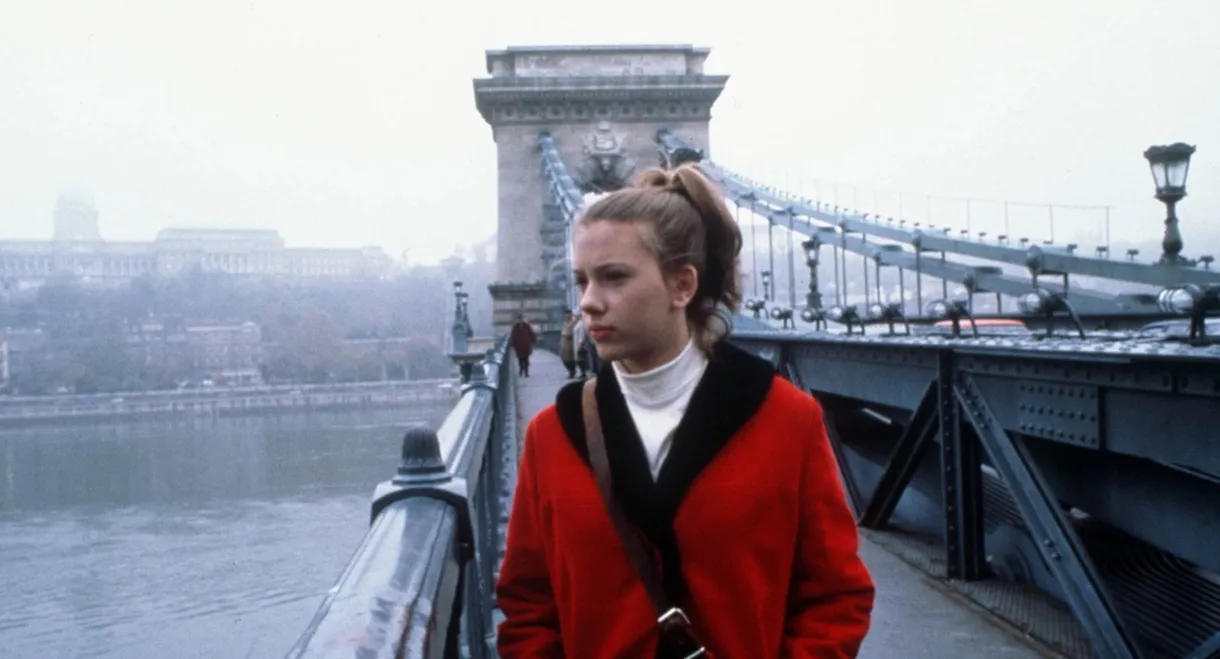 An American Rhapsody