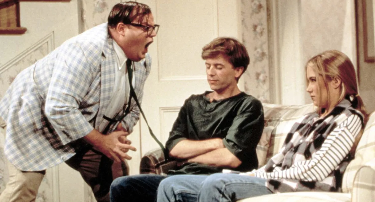 Saturday Night Live: The Best of Chris Farley