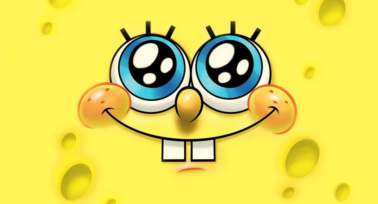 SpongeBob SquarePants: Sea Stories