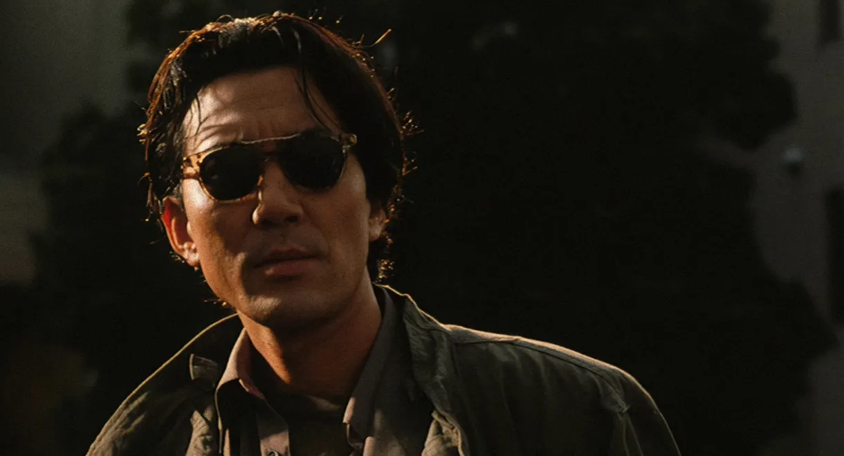 Dark Society in the East