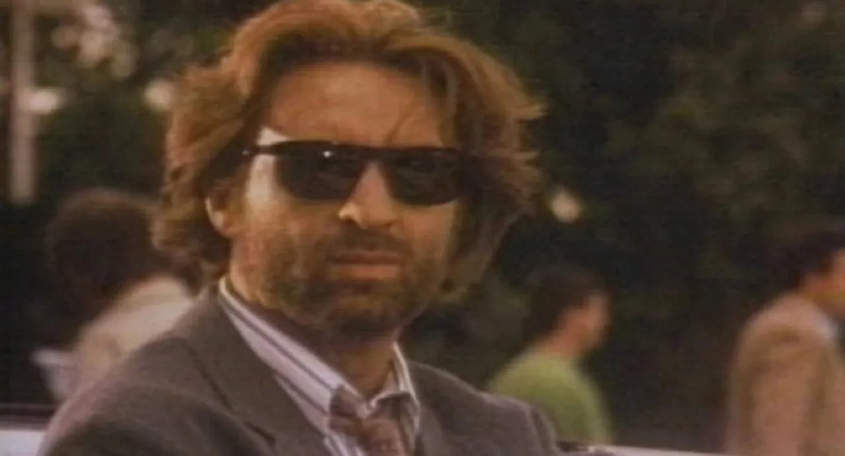 Forgotten Prisoners: The Amnesty Files