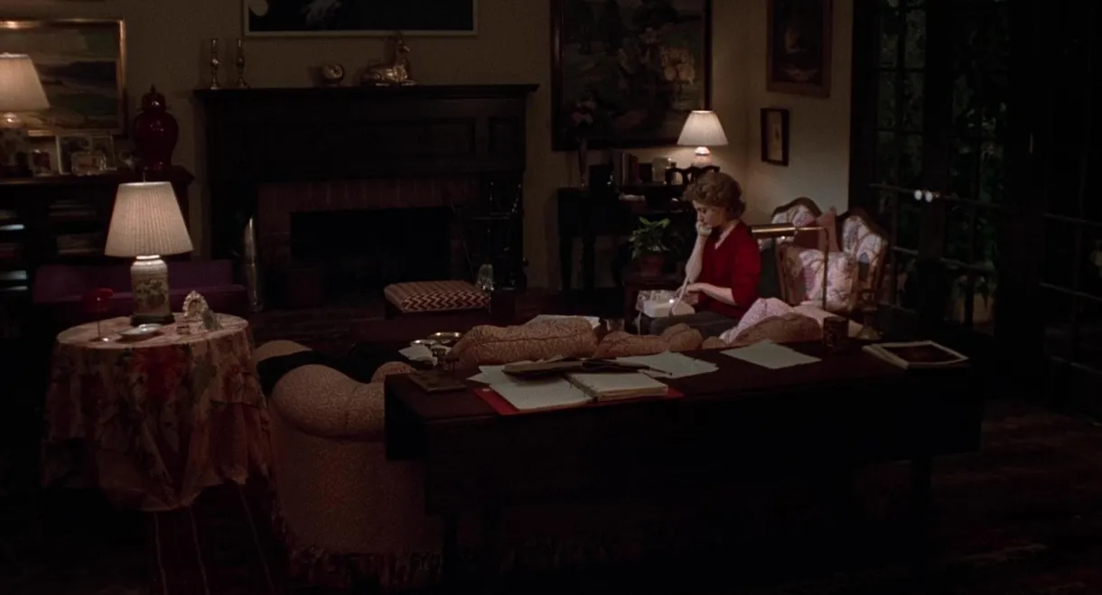 When a Stranger Calls