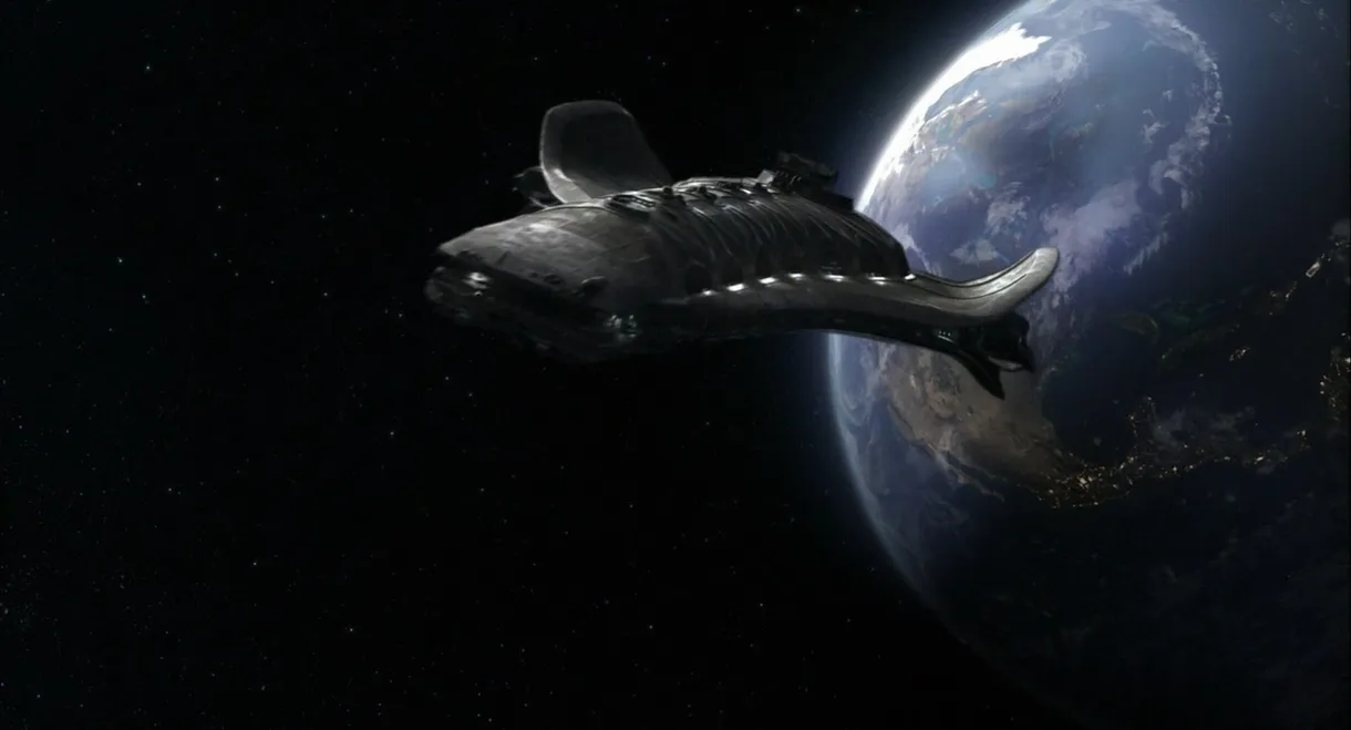 Masters of Science Fiction