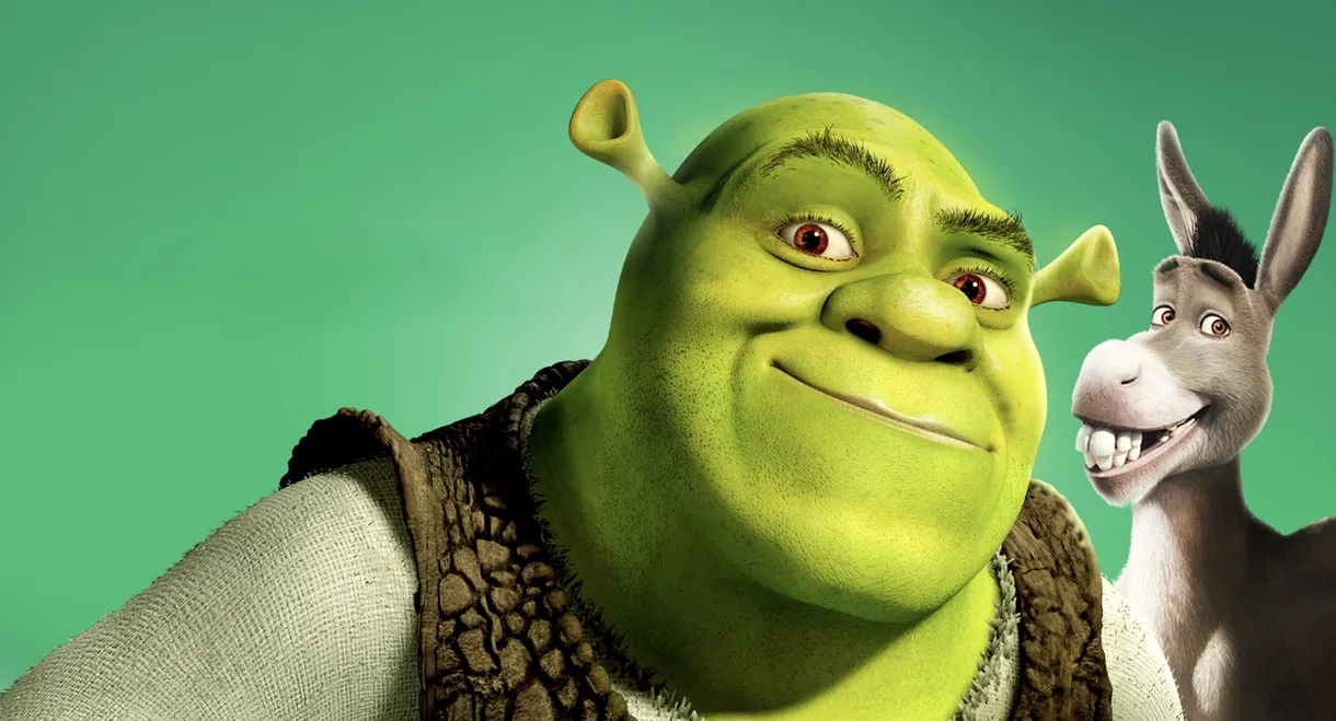 Shrek