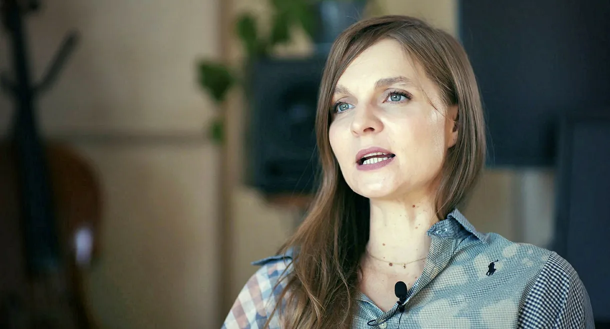 Utan ord – i filmmusikens värld