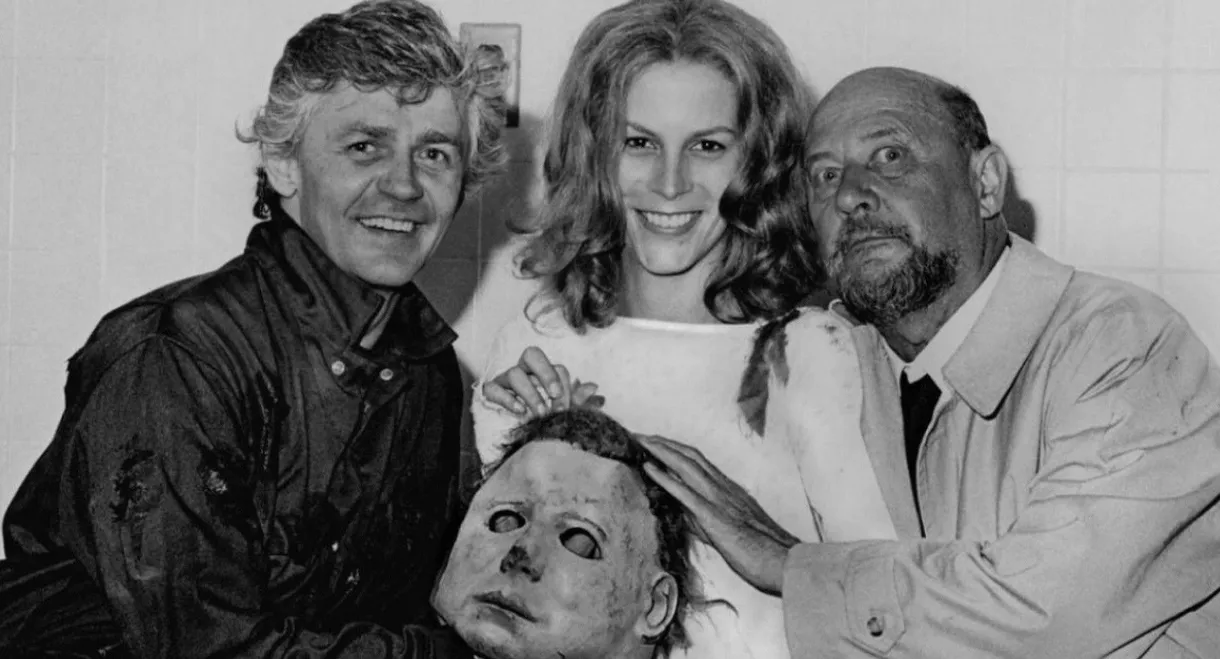 The Nightmare Isn't Over! The Making of Halloween II