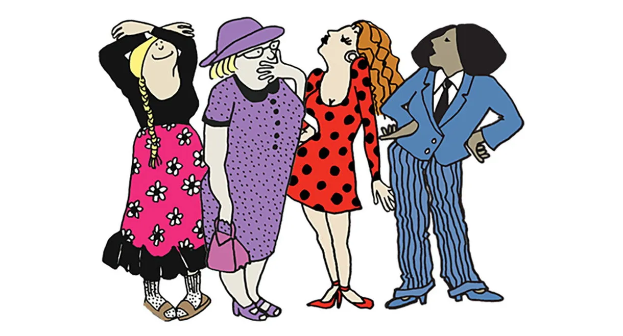 Menopause The Musical