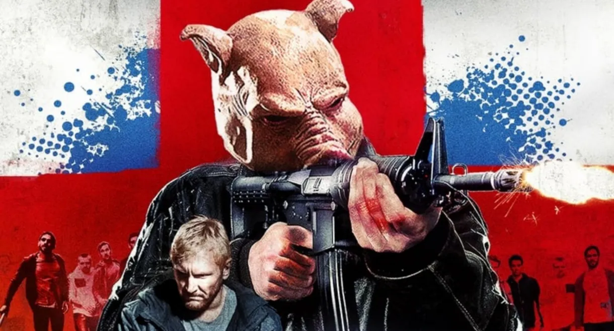 Essex Boys Retribution