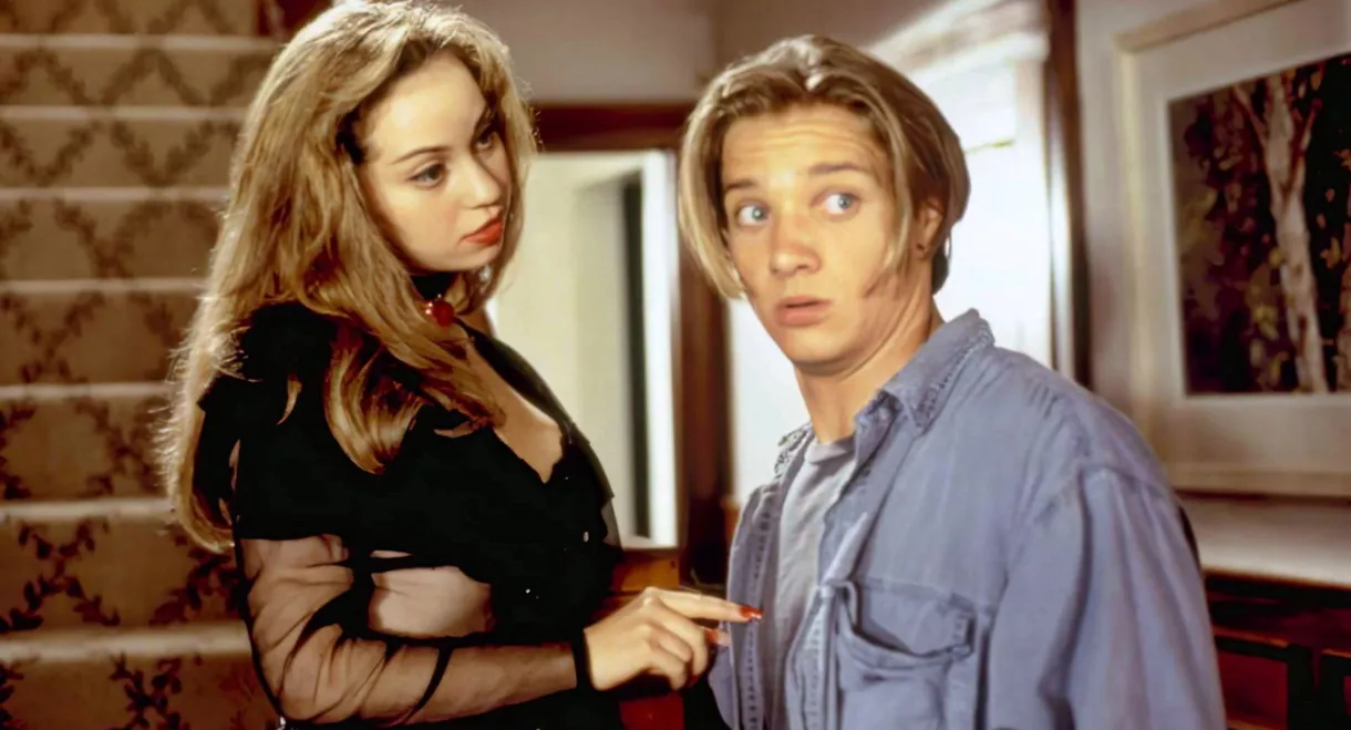 National Lampoon's Senior Trip