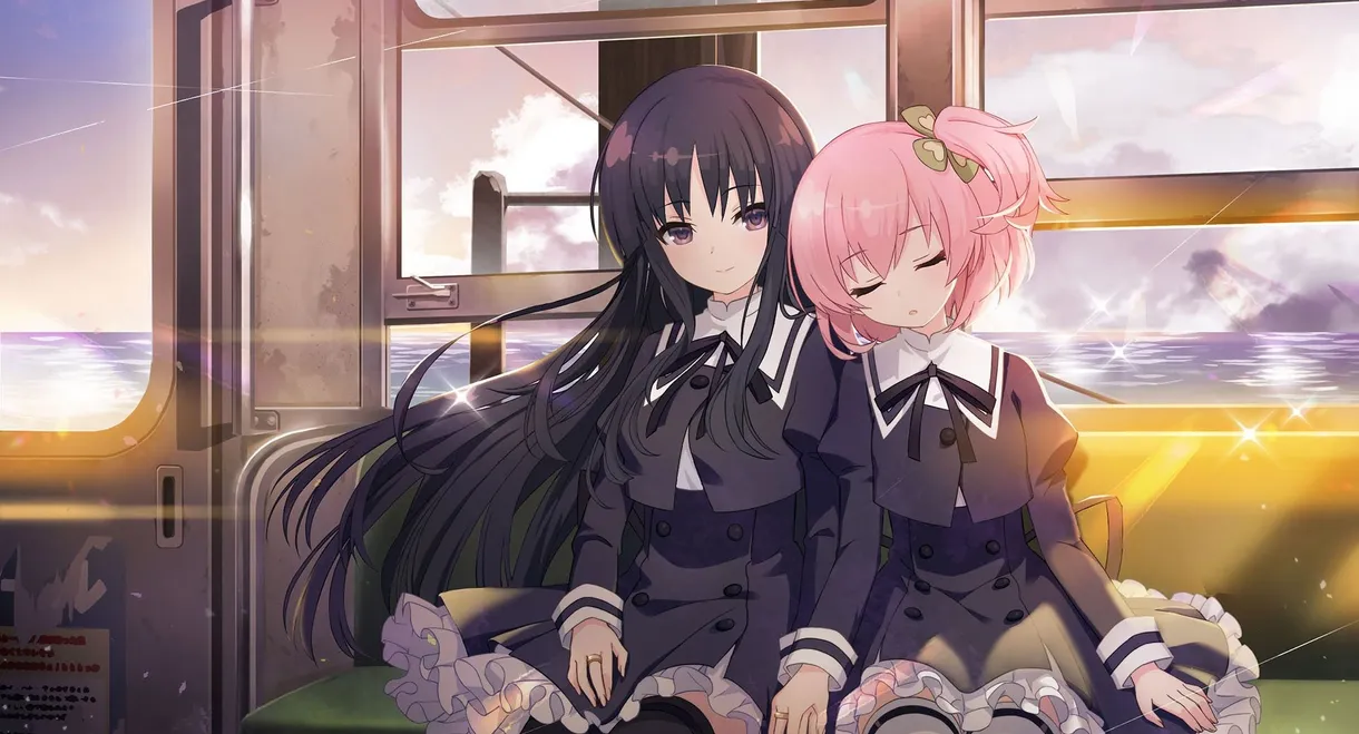 Assault Lily: BOUQUET