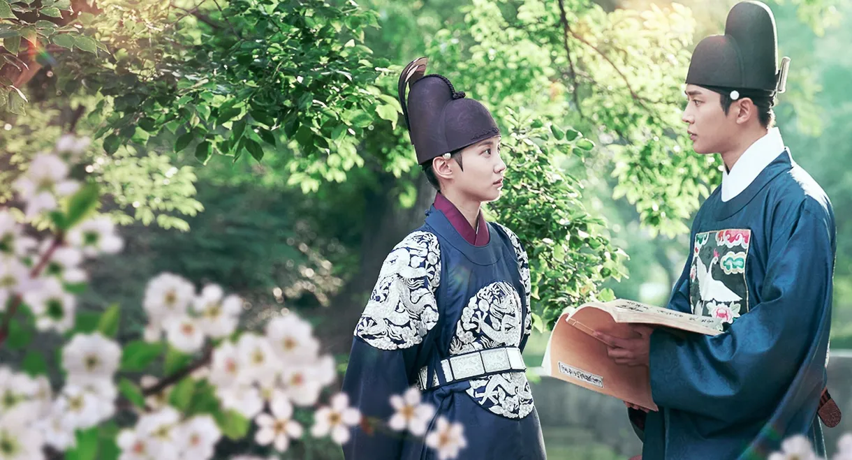 The King's Affection