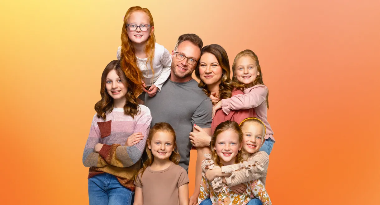 OutDaughtered