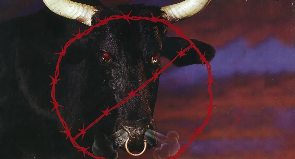 WCW Spring Stampede 1998