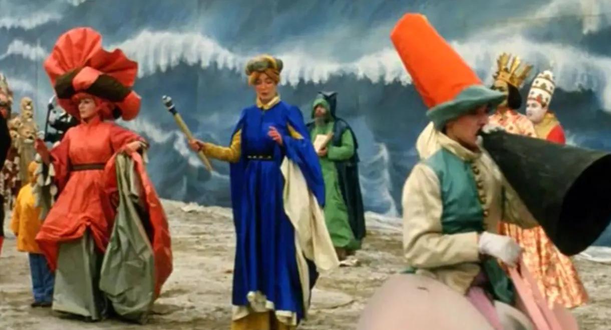 Seven Women, Seven Sins