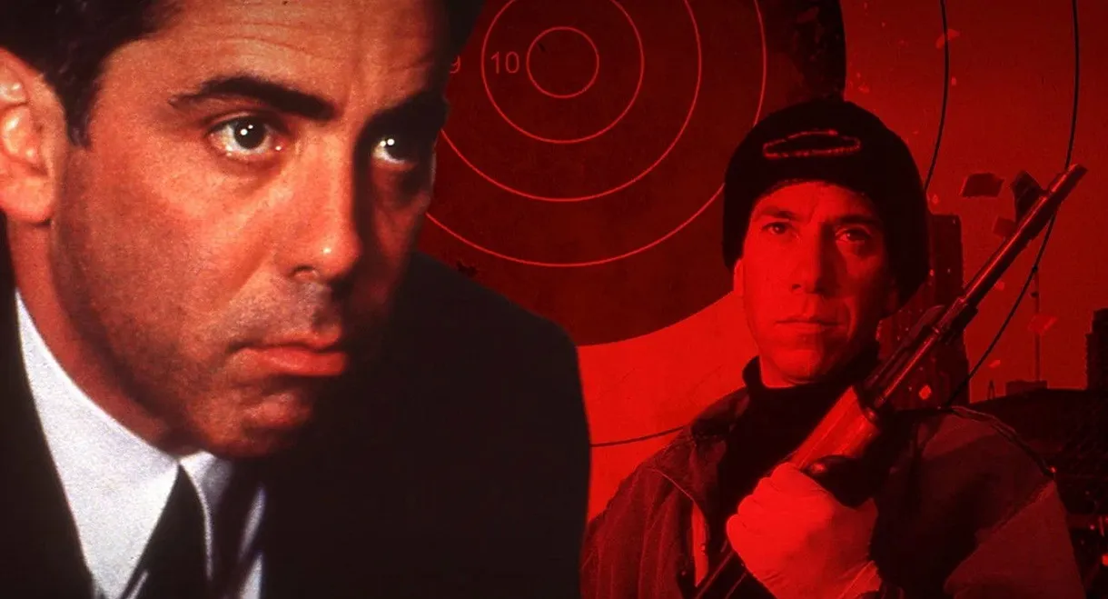 In the Line of Duty: Hunt for Justice