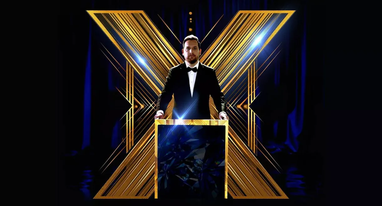 Xander De Rycke: Houdt Het Voor Bekeken X