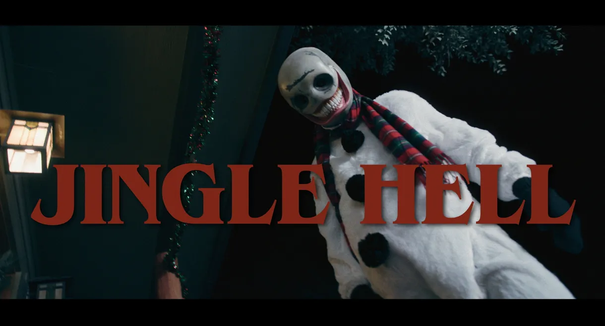 Jingle Hell
