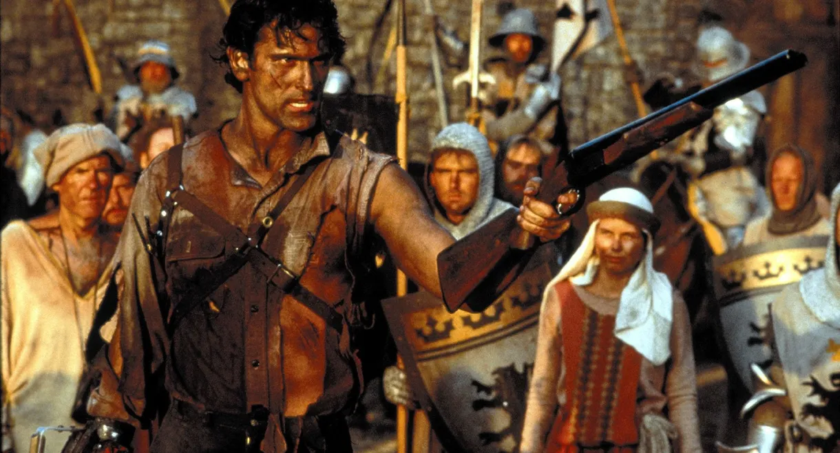 Army of Darkness