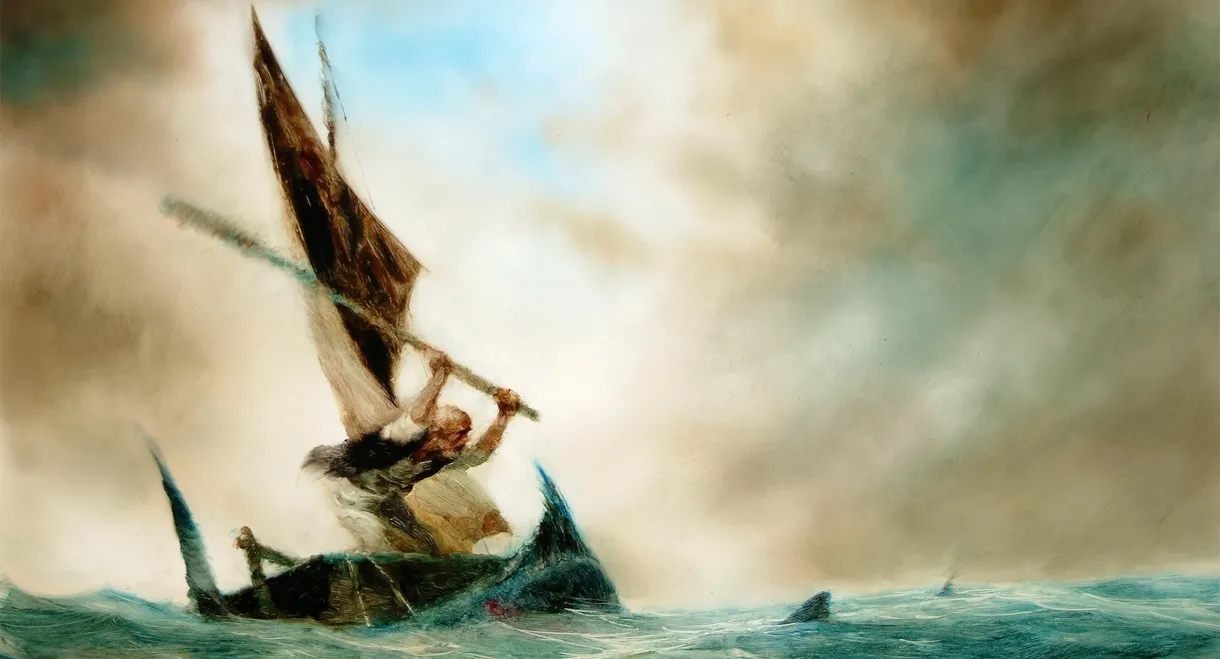 The Old Man and the Sea